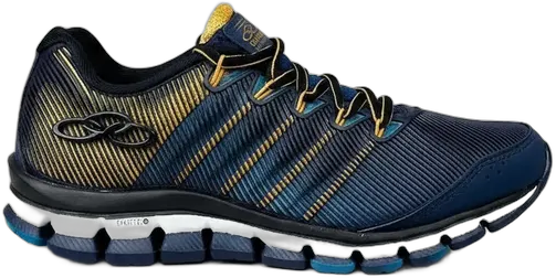 Olympikus Men's Sports Sneakers Dynamic Cover Grid