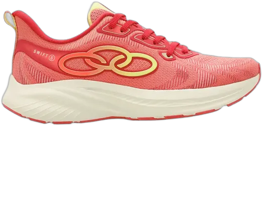 Olympikus Swift 5 Women's Running Sneakers Evasense Gripper