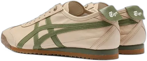 Onitsuka Tiger 66 Sport Casual Sneakers Adult Unisex