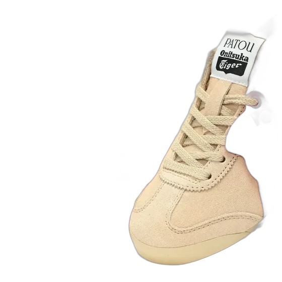 Onitsuka Tiger 66 Patou Sneakers Special Edition