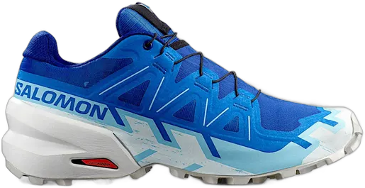 Salomon Speedcross 6 Men's Hiking Trail Trekking Shoes