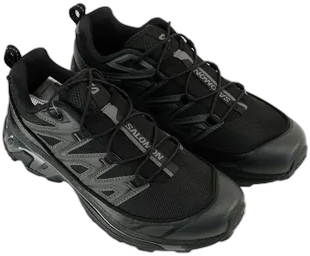 Salomon Xt6 Gtx Unisex Comfortable Retro Platform Sneakers