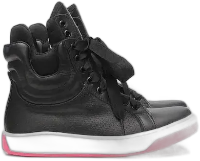 Hardcore Footwear Juju Salimeni Fitness Sneaker Boot