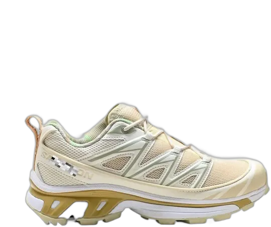 Unisex Trail Running Sneakers For Trails/salomon