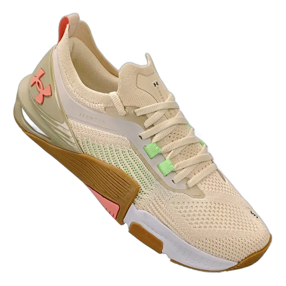 Under Armour Tribase Cross 2 Training CrossFit Shoes Original