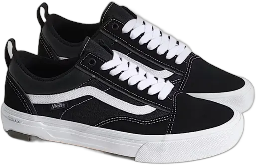 Vans Skate Old Skool Wafflecup Sneakers