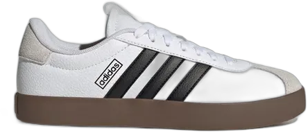 Vl Court 3.0 Low Skateboarding Sneakers adidas