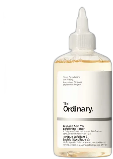 The Ordinary Glycolic Acid 7%
