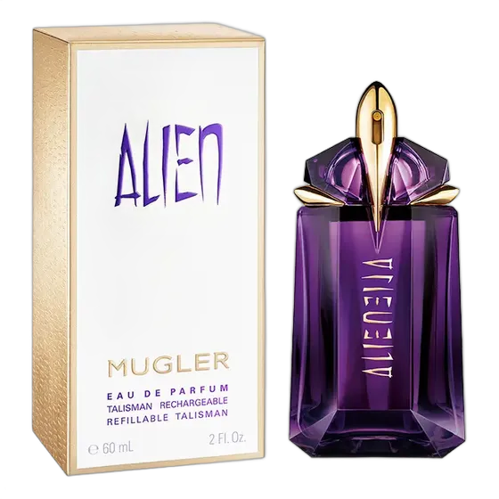 Thierry Mugler Alien EDP 60ml for Women