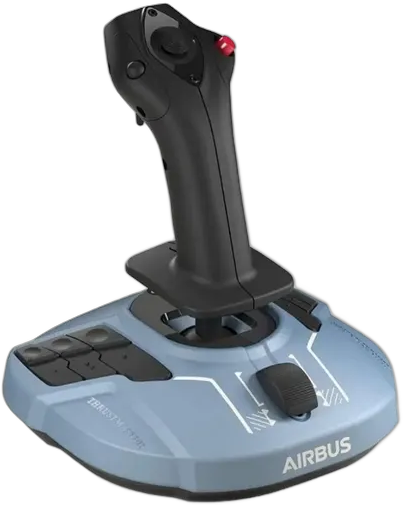 Thrustmaster TCA Sidestick Airbus Edition (T16000M) - PC