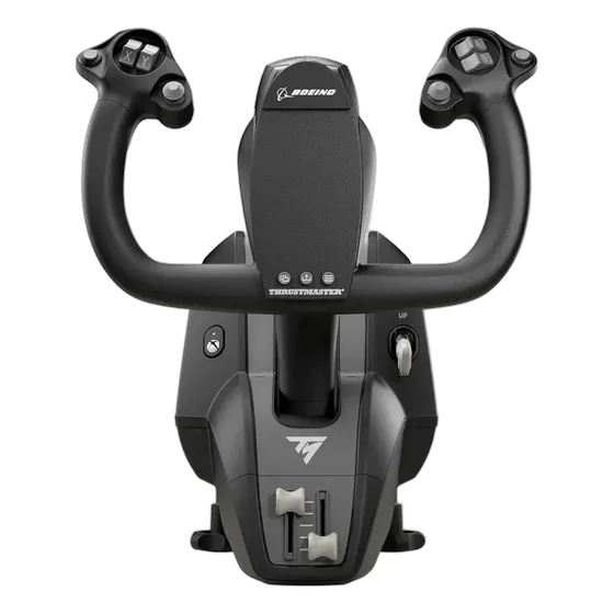 Thrustmaster TCA Yoke - Flight Control Quadrant