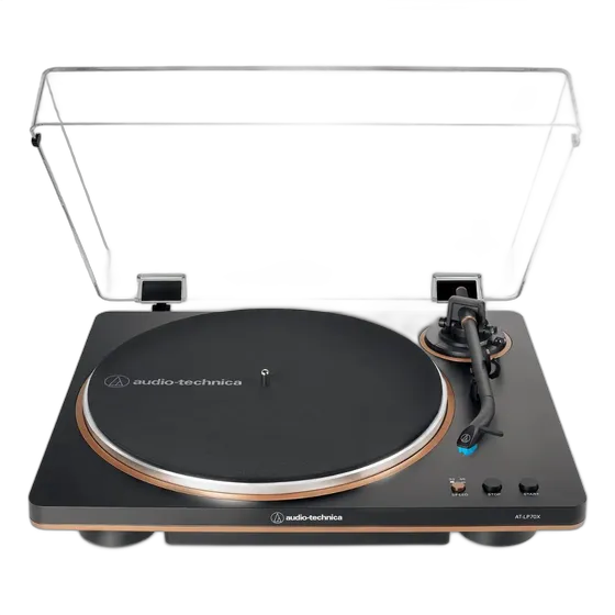 Audio-Technica AT-LP70X Turntable