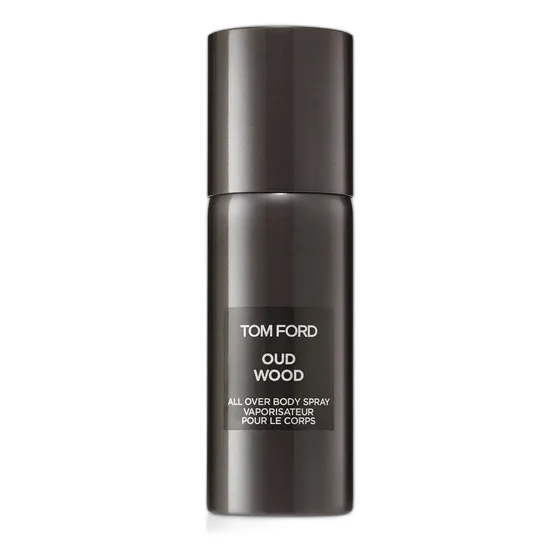 Tom Ford Oud Wood All Over Body Spray 150ml