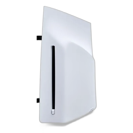 Disc Drive For Ps5 Slim