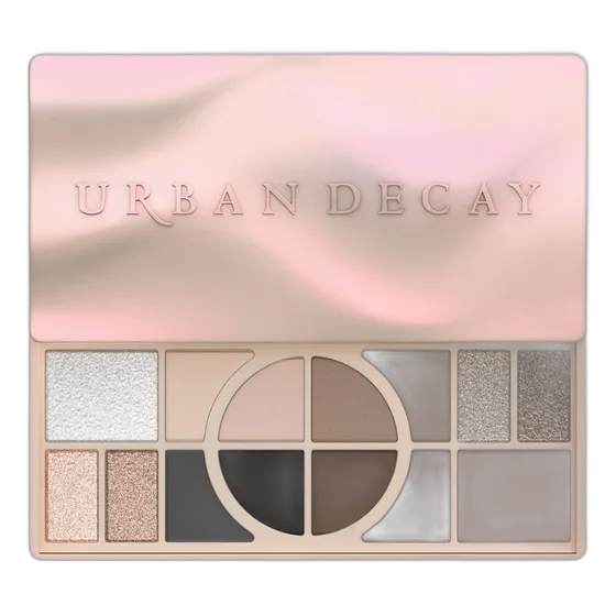 Urban Decay Naked Eyeshadow Palette Shade: Cool