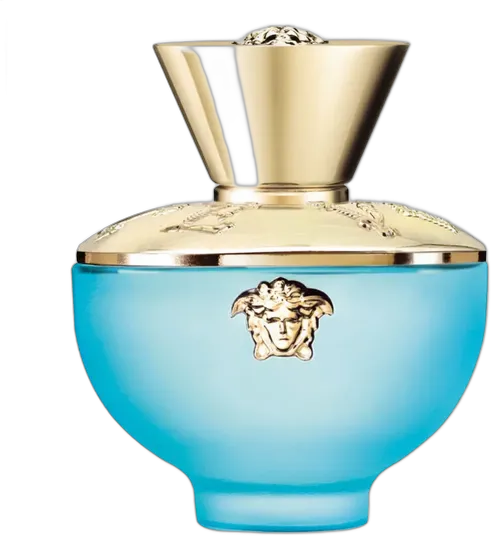 Versace Dylan Turquoise Women's Eau de Toilette 100ml