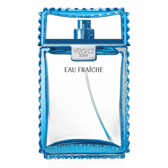 Versace Eau Fraรฎche EDT 200ml for men