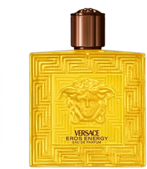 Versace Eros Energy Pour Homme EDP - Men's Perfume 200ml
