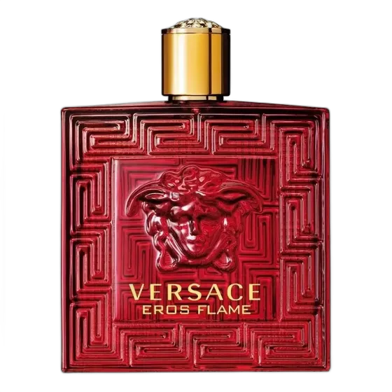 Versace Eros Flame Eau De Parfum - Men's Perfume 200ml