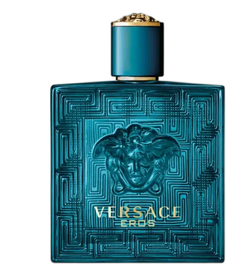 Versace Eros Traditional EDT 200ml for Men