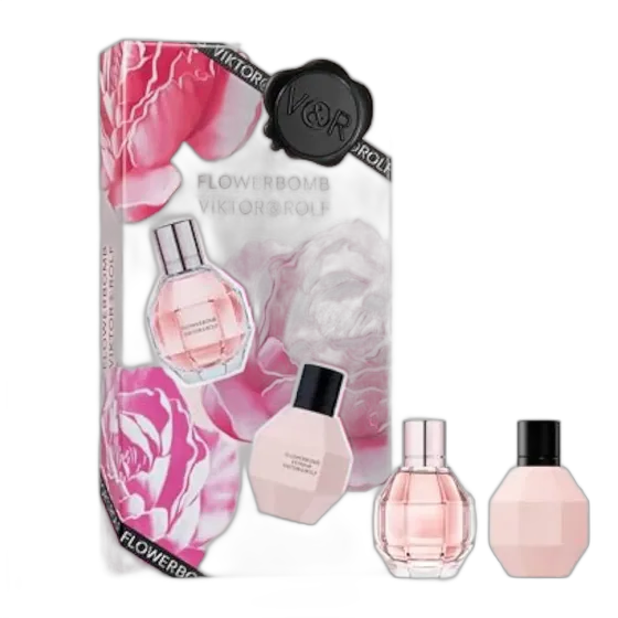 Viktor&Rolf Flowerbomb Eau de Parfum