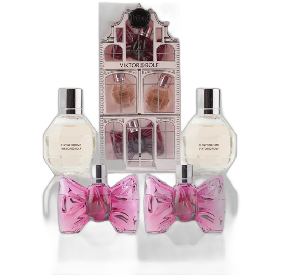 Viktor&Rolf Women's Floral Eau de Parfum 7ml