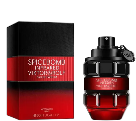 Viktor & Rolf Spicebomb Infrared
