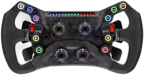 Simagic GT Neo Racing Simulator Wheel