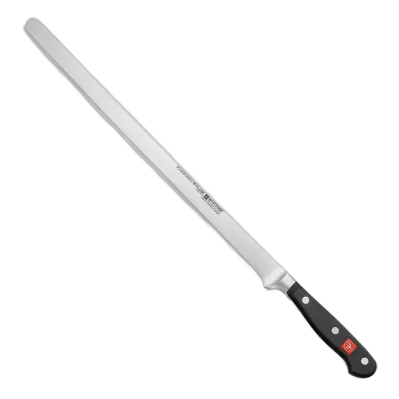 Wüsthof Classic - Salmon Knife Flexible Blade 12 in.