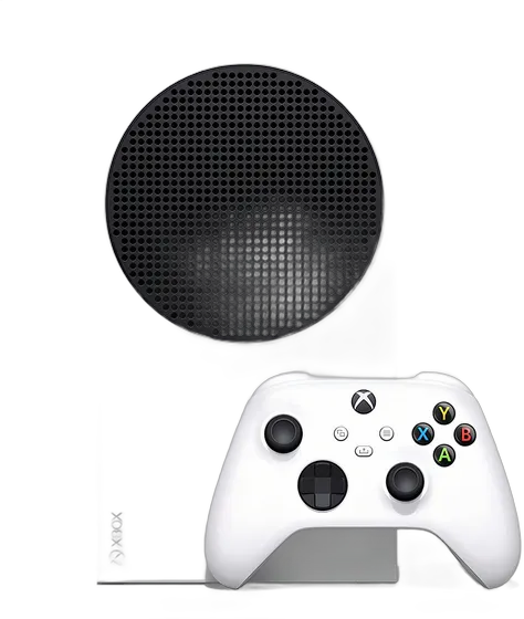 Xbox Series S 512gb SSD White - Good (Refurbished)