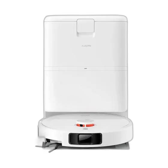 Xiaomi H50 Pro 2026 Robot Vacuum Cleaner 220V