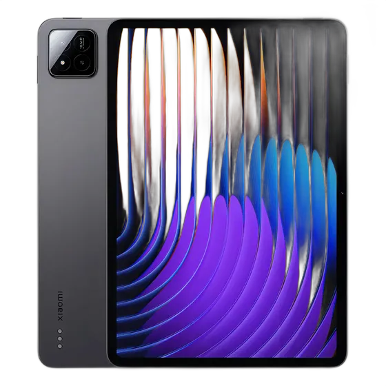 Xiaomi Pad 7 Pro 12GB RAM 512GB ROM 11.2-inch 8850mAh 67W Gray
