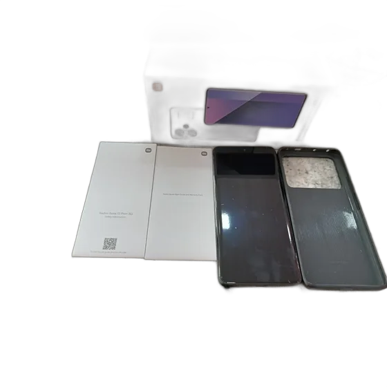 Xiaomi Redmi Note 13 Pro Plus 5g 12gb Ram 512gb Nfc Global