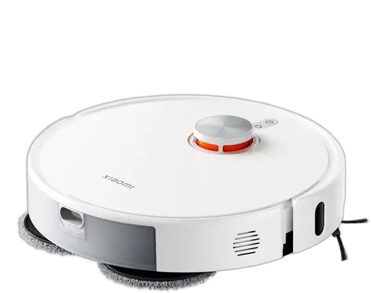 Xiaomi S40 Pro Robot Vacuum 3-in-1 Smart Battery