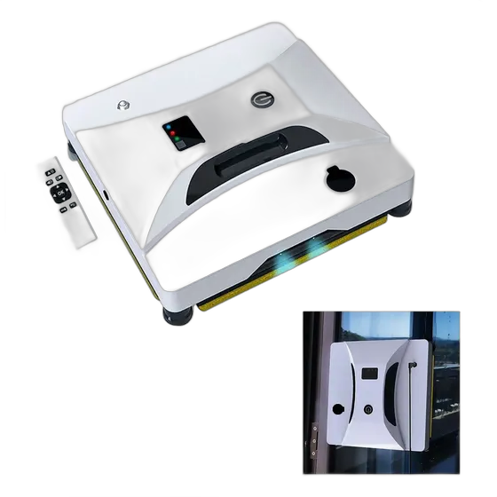 ^ Y Smart Electric Window Cleaning Machine