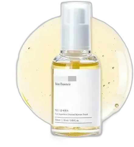 Bean Essence 50ml - Korean Hydrating Essence