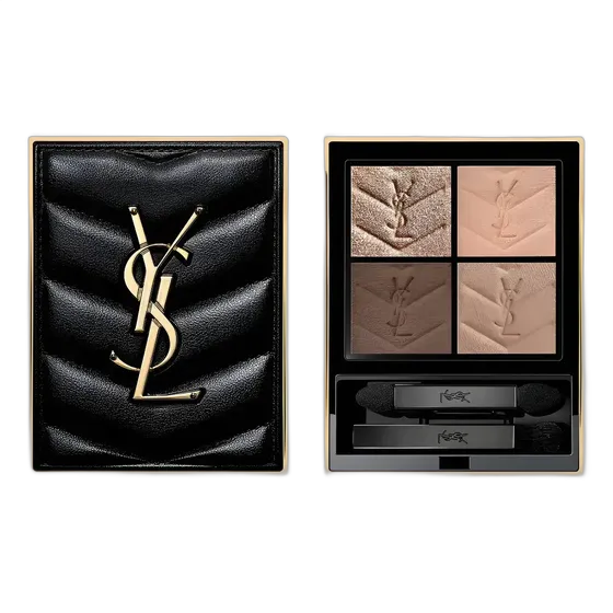 YSL – Couture Clutch Luxury Eyeshadow Palette, Original