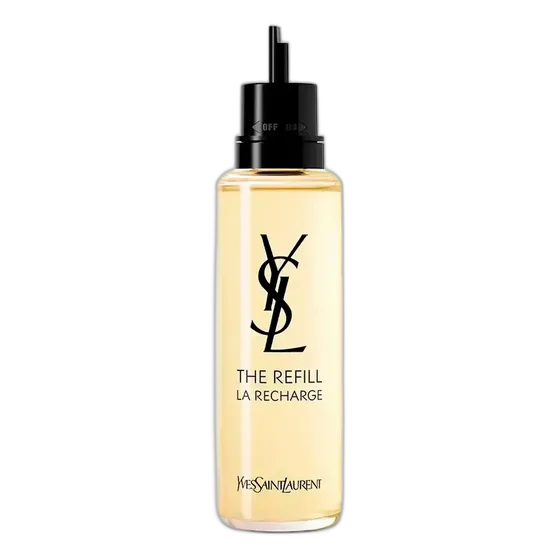 Yves Saint Laurent Libre EDP Refill - Perfume for Women 100ml