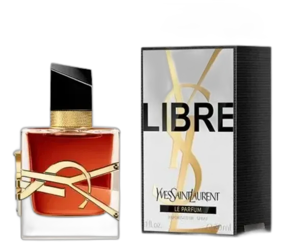 Yves Saint Laurent Libre Le Parfum Perfume for Women 30ml