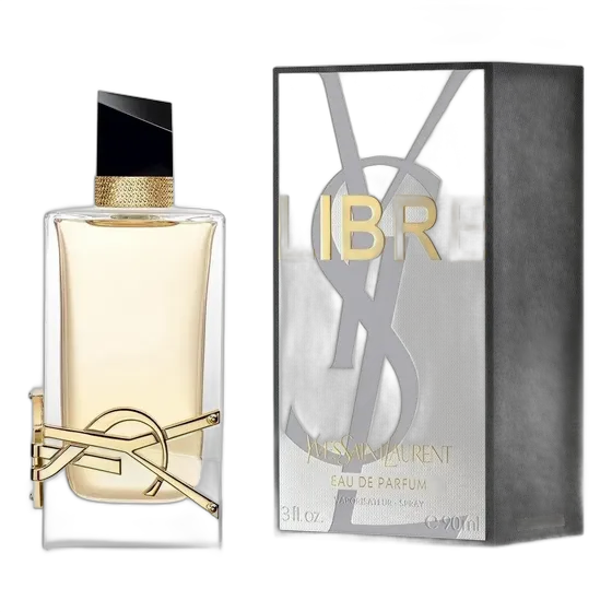 Yves Saint Laurent YSL Libre EDP 90ml for Women